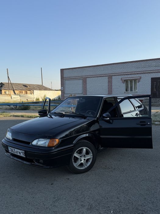 Продам Ваз (Lada)2114