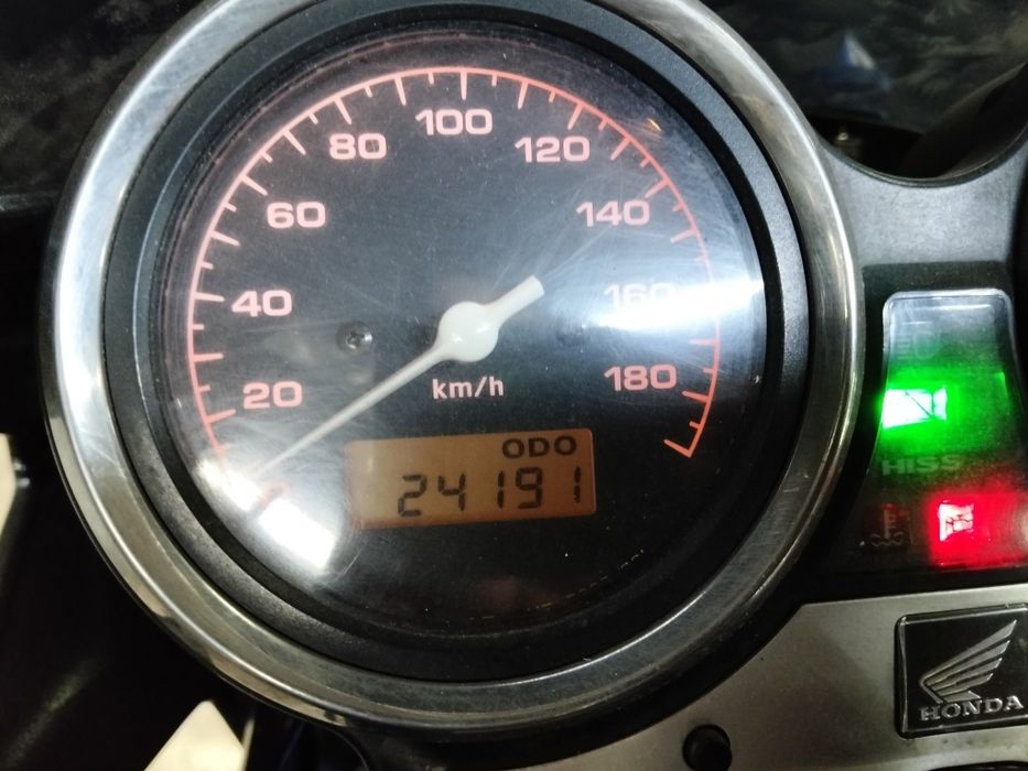 Honda CB 4000 Super Four