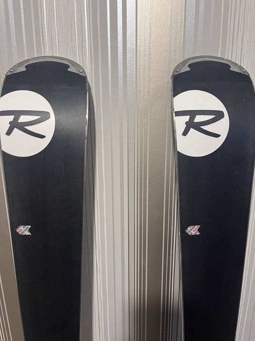 Schiuri Rossignol Best Of The Alps - 172cm