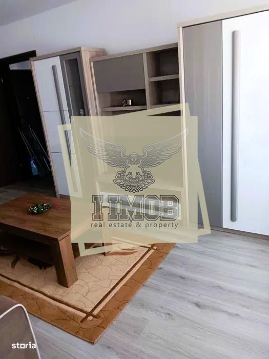 Apartament 2 camere balcon si parcare zona Turnisor
