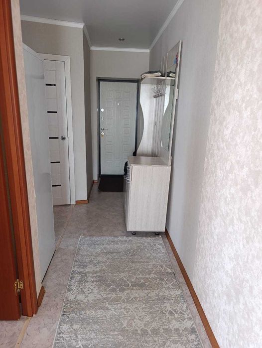 Продаётся 3-х комнатная квартира