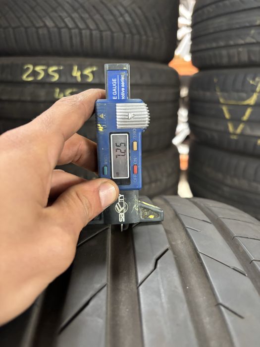 Anvelope Vara 235/55/18 Hankook Ventus evo SUV 235 55 18 R18