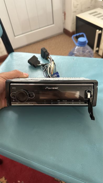 Мафон сатылады процессорный оригинал