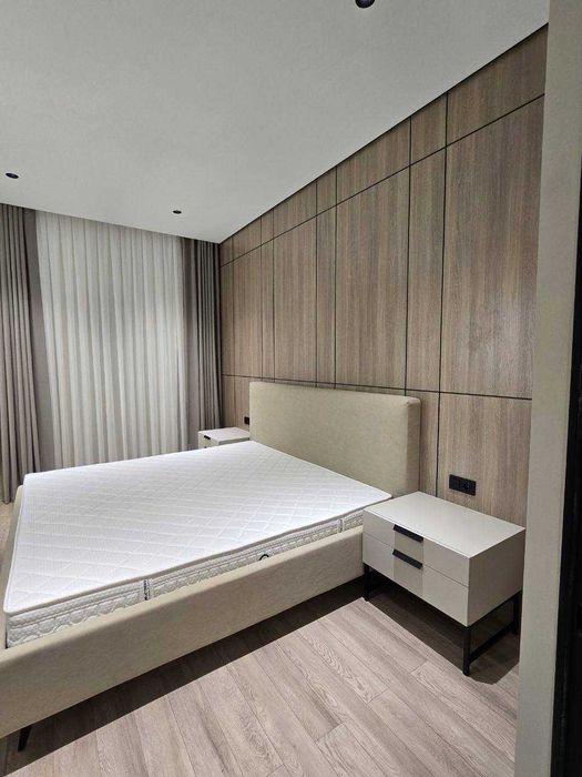 Жк Dream house 4 комнатная квартира в Аренду