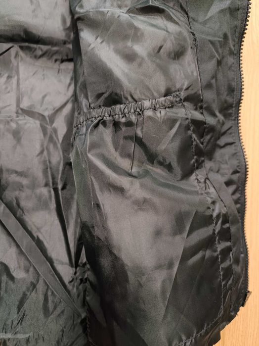 Нов мъжки работен елек Wurth