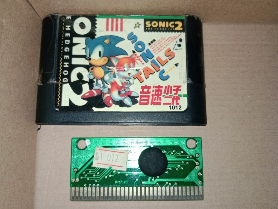 SEGA-СЕГА Игры Дискеты Картриджи