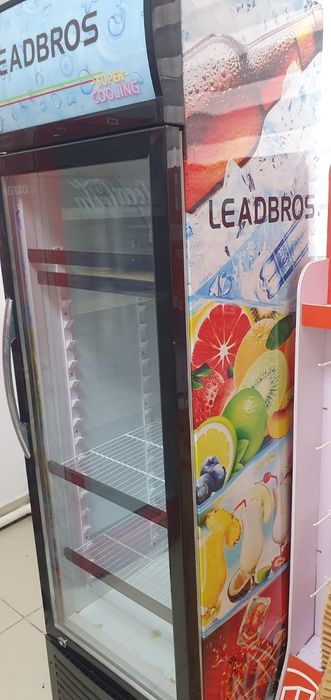 Холодильники и морозильники