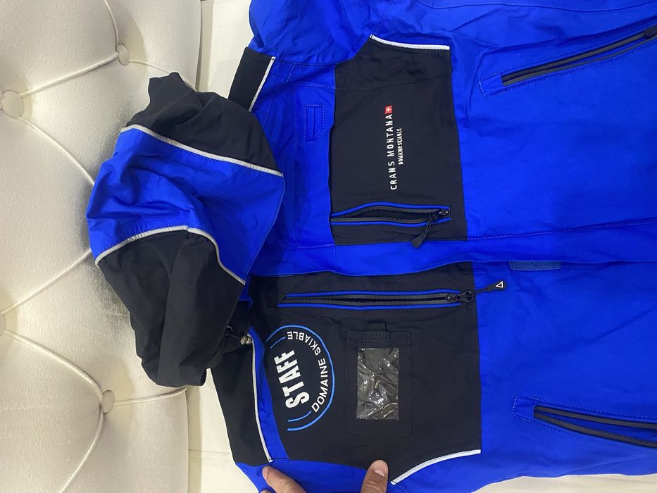 Avalanche ски яке