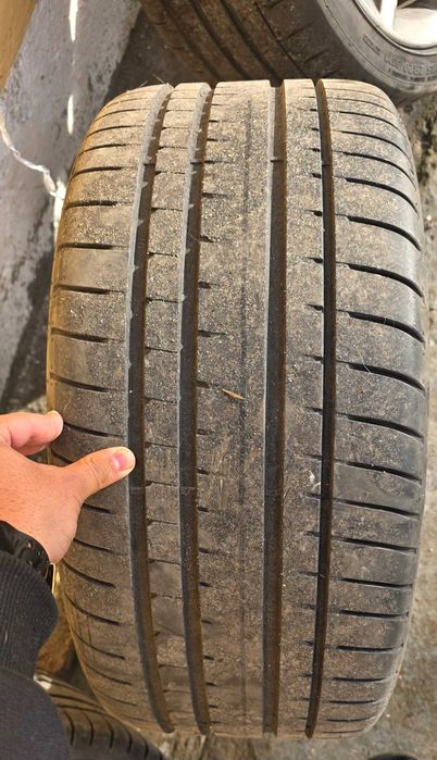 Style 464 sport packt 20" oem