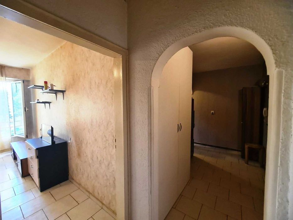 Продава се Едностаен апартамент в София, Люлин 7 - 47 кв.м за 2596 €/кв.м - Снимка #5