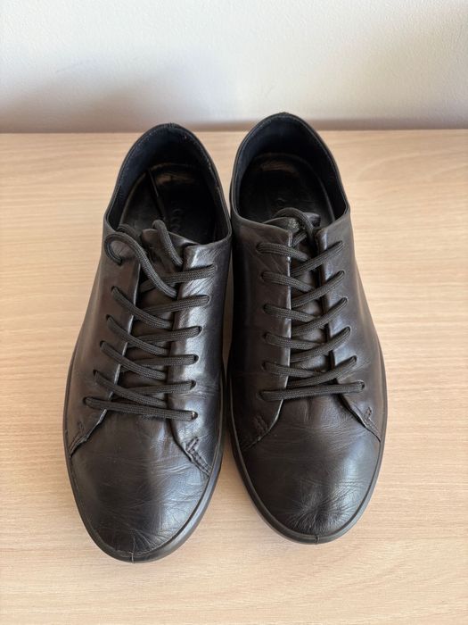Pantofi ECCO Soft 8