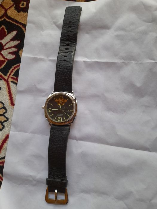 ceasuri barbatesti de mana   vechi