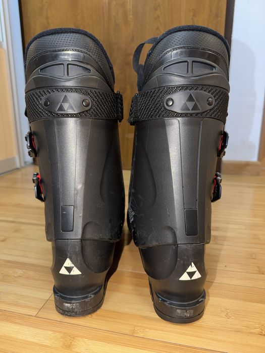 Clapari Fischer Cruzar Fun 28.5