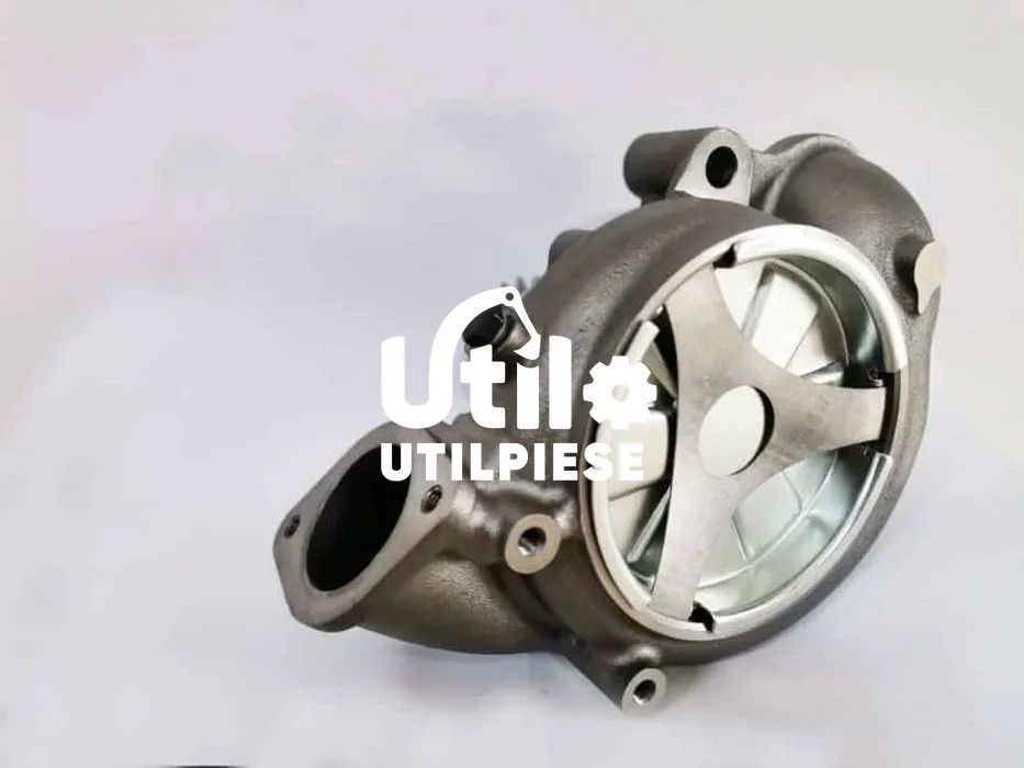 pompa apa motor deutz bfm1015c bfm1012 bf6m1013 + piese deutz