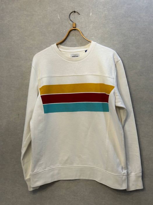 Свитшот jack & jones