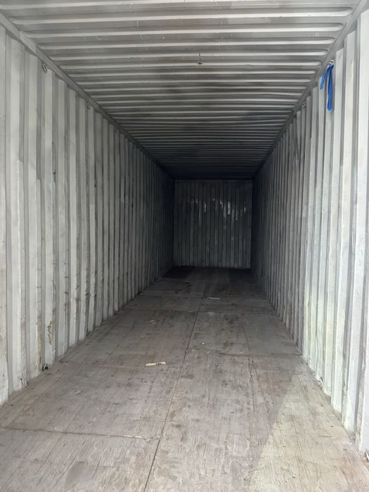 Продается контейнер морской