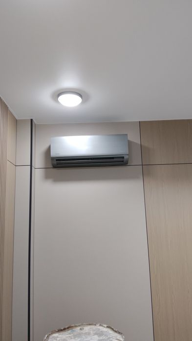 Прадажа кондиционеров