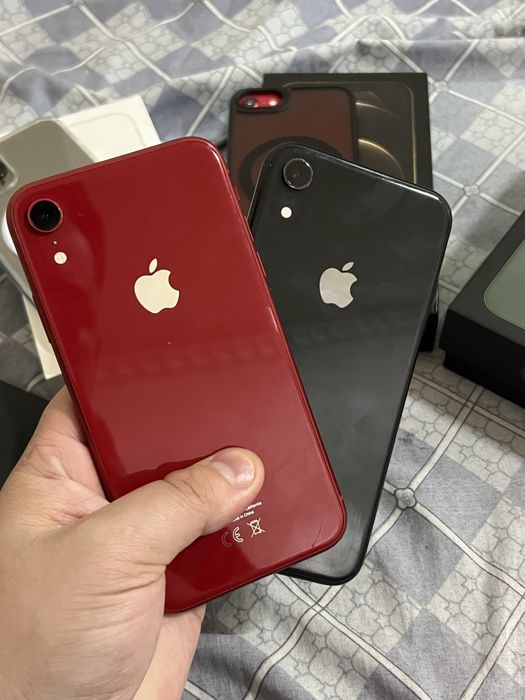 Iphone xr айфон хр