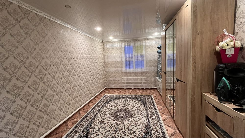 Продаётся дом в г.Аксай мкр.Кызылтал