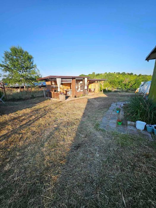 Продава се Парцел в с. Лозенец, Област Бургас - 800 кв.м за 94 €/кв.м - Снимка #14