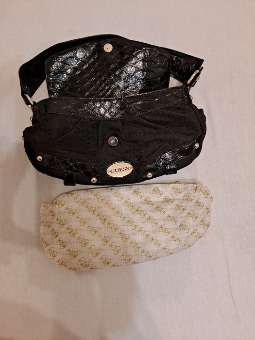 Geanta damă guess