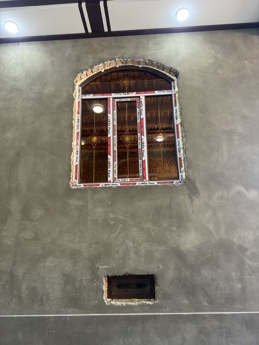 Akfa nurafshon Sifatli eshi rom hizmati