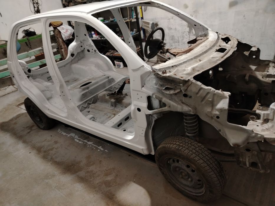 Матиз кузф сотилади