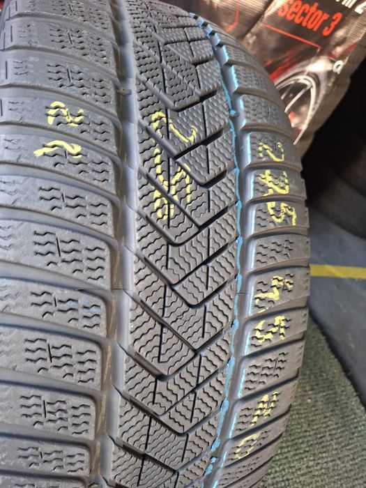 275 45 20 PIRELLI