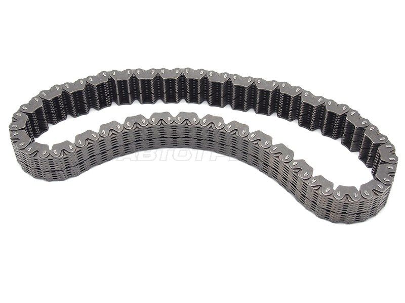 Цепь раздатки  Mitsubishi L200