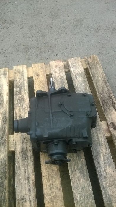 Двигатель КПП ПАЗ , ГАЗ , КАВЗ с хранения СССР