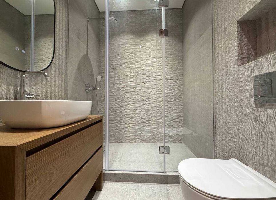 Сдается новая квартира в Габусе клиника Федоровича!!!