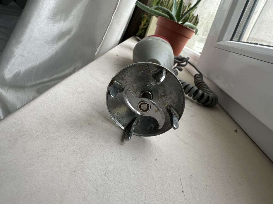 Блендер Цептор продам