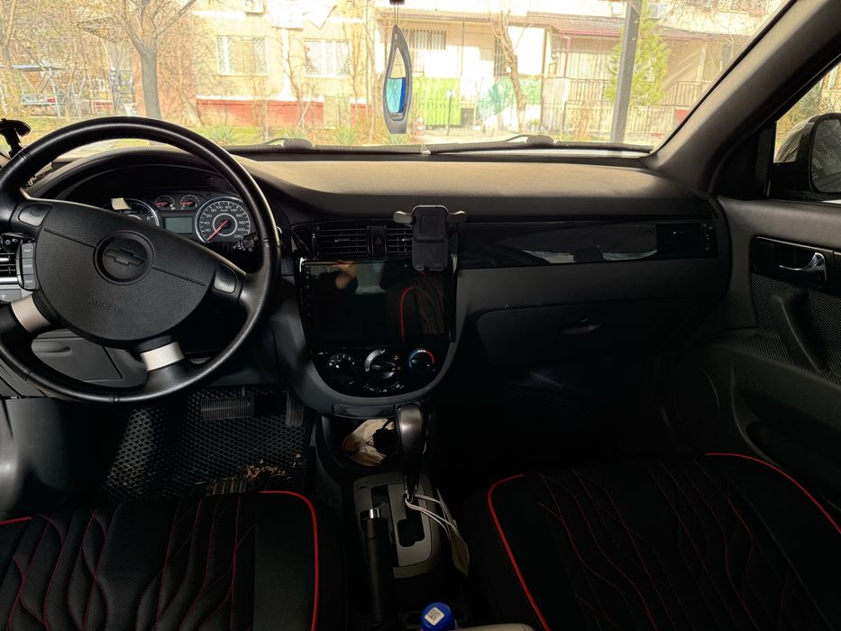 Продаётся джентра чёрного цвета 2022