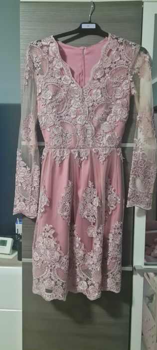 Vand rochita atmosphere masura 36 (S)