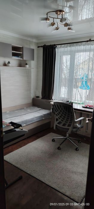 Продам дом тёплый, уютный