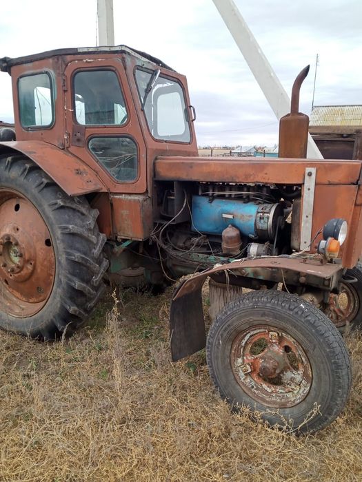 Трактор Т 40 - 1988 г.в.