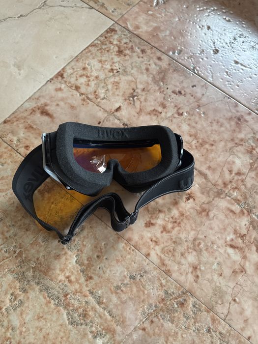 Очила за ски Uvex мъжки