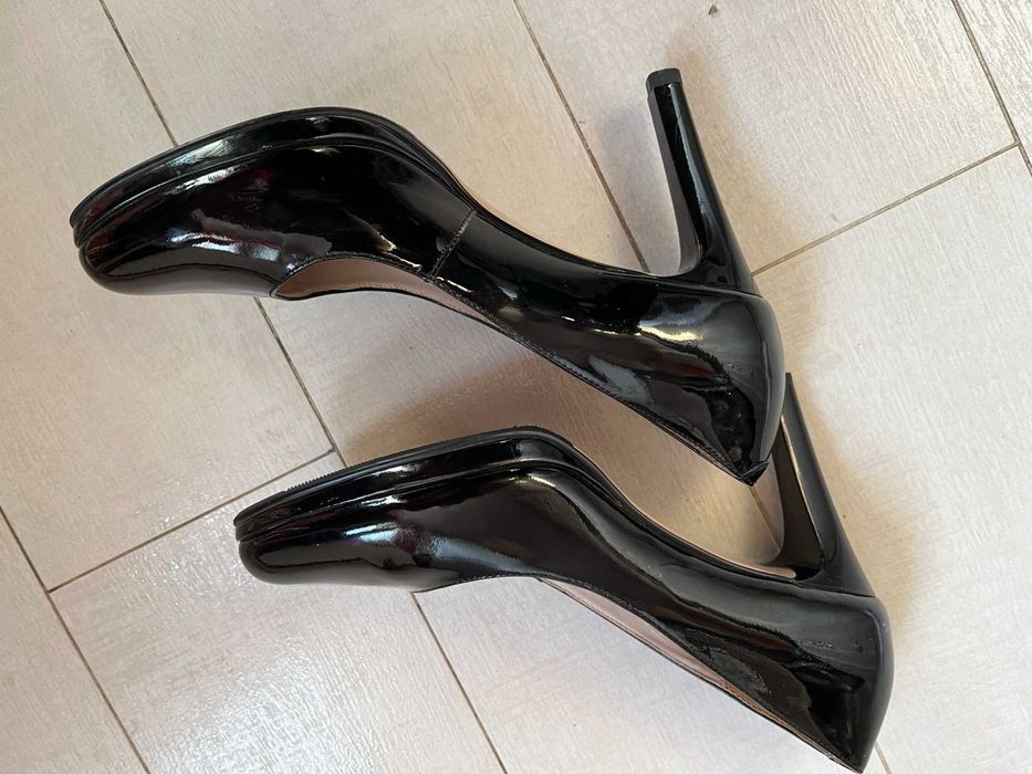 Обувки дамски Fabiano - номер 37