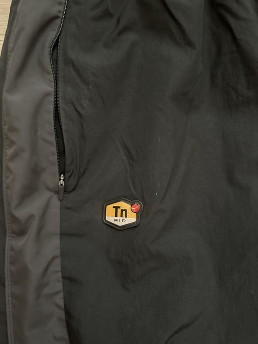 Долница на Tn Air Nike