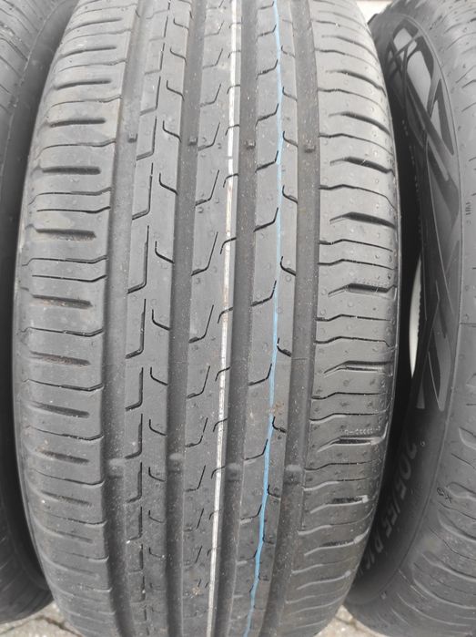 205/55/16 Continental
