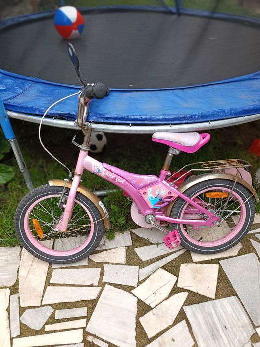 Велосипед детски