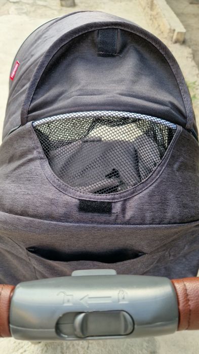 Детское Коляска хорошом состояние