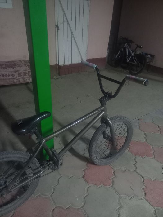 Трюковой велосипед бмхмодель HARO