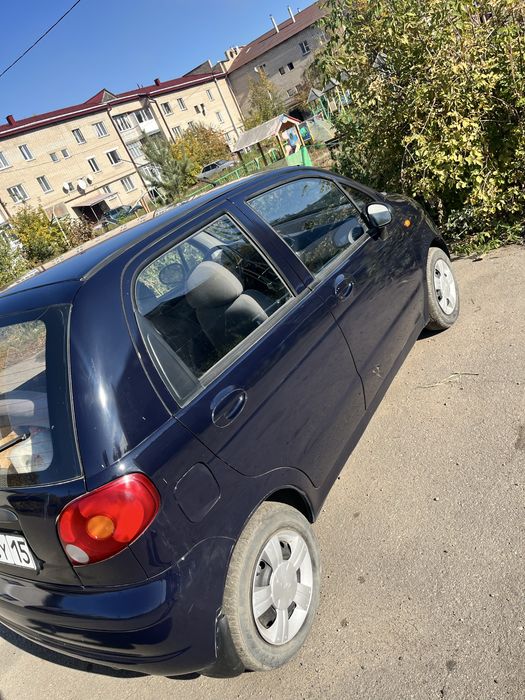 Продам Матиз 2009