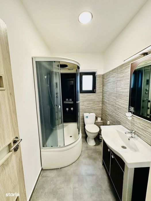 Apartament 2 camere,loc de parcare,mobilat/utilat
