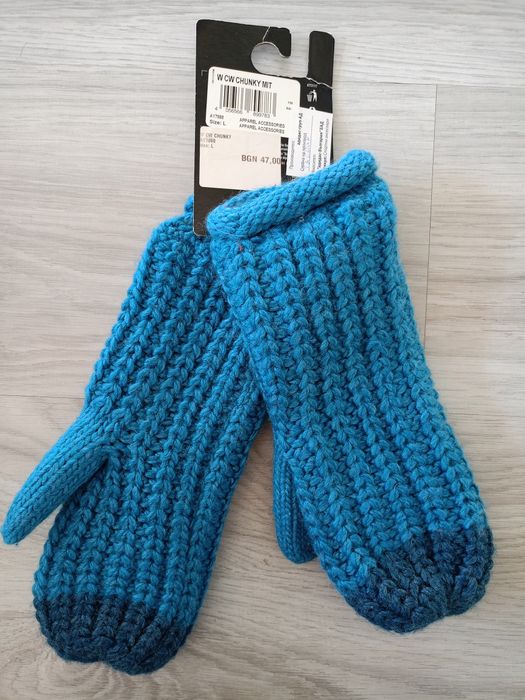 Нови ръкавици Adidas