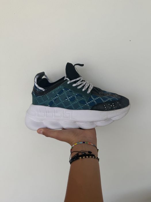 Versace Chain Reaction