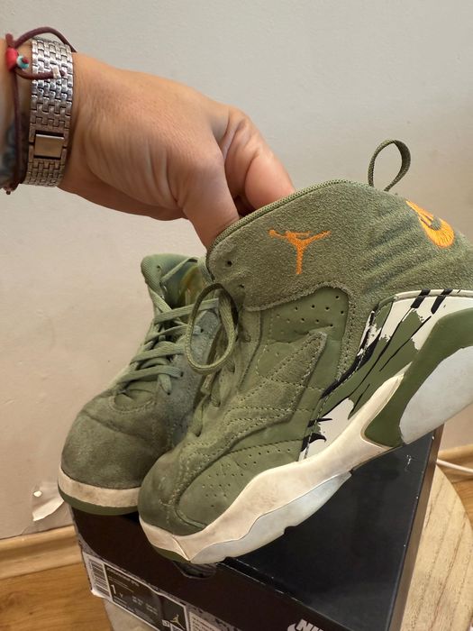 Обувки Jordan Nike момче