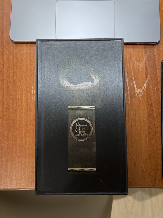 Продажа Парфюма Lattafa Sehr