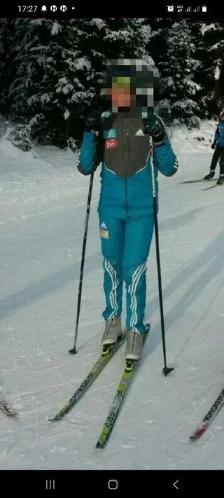 Продам костюм разминка размер m-l